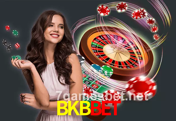vivo no cassino BKBBET
