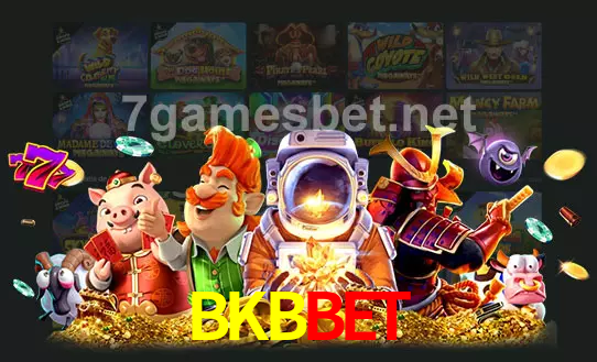 cassino BKBBET