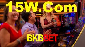 BKBBET App Interface