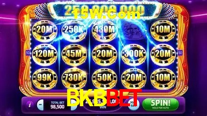 BKBBET Brasília - Bonus Features