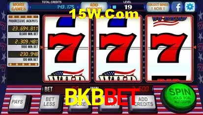 Especiais de Fim de Semana BKBBET