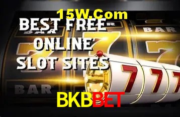 BKBBET - cassino ao vivo