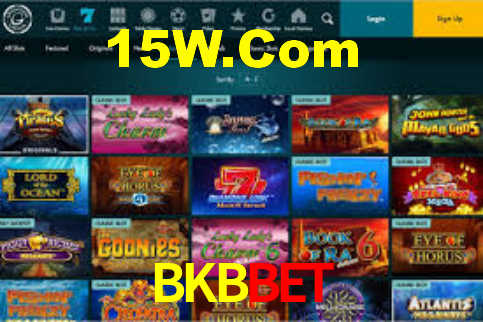 BKBBET