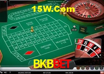 BKBBET São Paulo - Jogo Providers