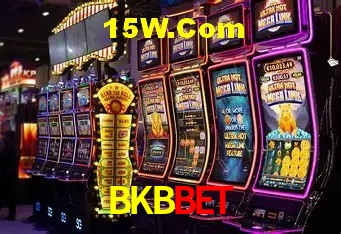Provedores de Jogos BKBBET