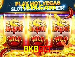 BKBBET - Rápido Acesse
