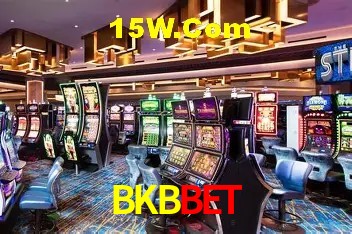 BKBBET Plataforma - Certificada MGA desde 2015