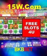 BKBBET Rio de Janeiro - Slot Strategy