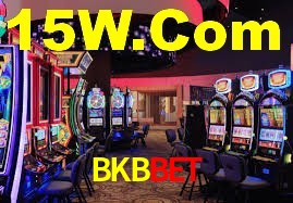 Blackjack Table BKBBET