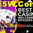 BKBBET São Paulo - Hot Promos