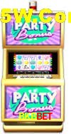 Slot Games BKBBET