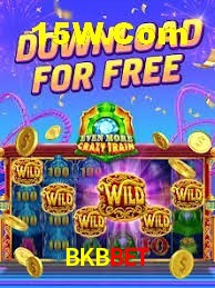 Account Benefits BKBBET
