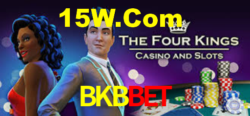 Sinta a adrenalina dos jogos de cassino com BKBBET