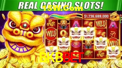BKBBET Brasília - Betting Features