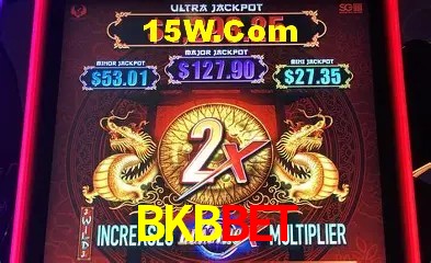 BKBBET Rio de Janeiro - Popular Jogos
