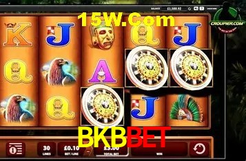 BKBBET - User Statistics