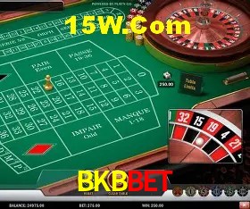 Integração de APIs BKBBET