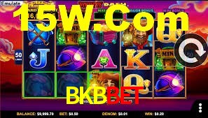 Premium Interface BKBBET