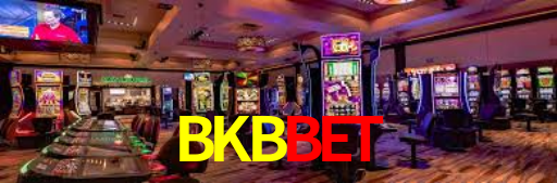 Cassino na plataforma BKBBET